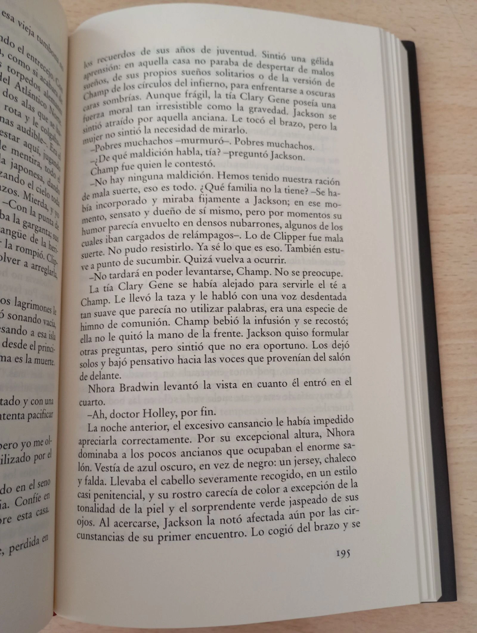 Libro "Ajimba". – photo 2